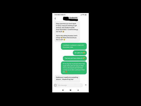 ❤️ Do môjho háremu som pridal novú PAWG z Tinderu ( vrátane rozhovoru s Tinderom) ❌ Jedinečné porno na sk.robosexshop.ru ️❤